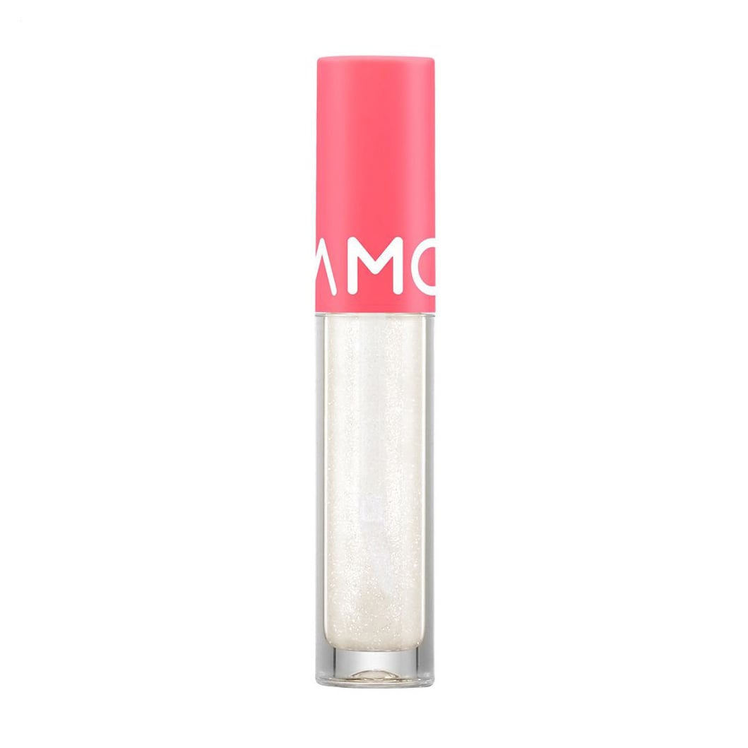 Блиск-плампер для губ Moolda Volume Maxmal Lip Plumper LP1 White Wedding Dress, 2.5 г