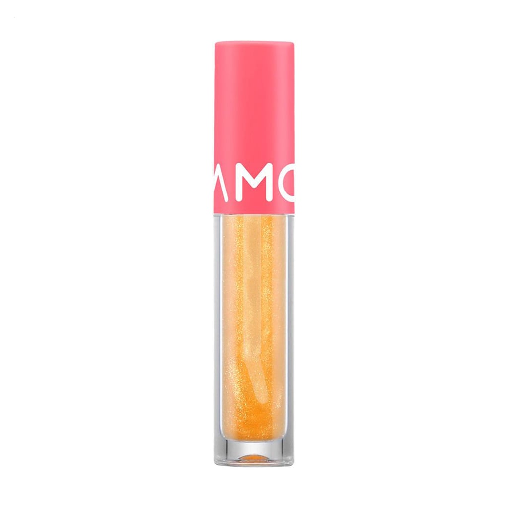 Блиск-плампер для губ Moolda Volume Maxmal Lip Plumper LP2 Lucky Fortuna, 2.5 г