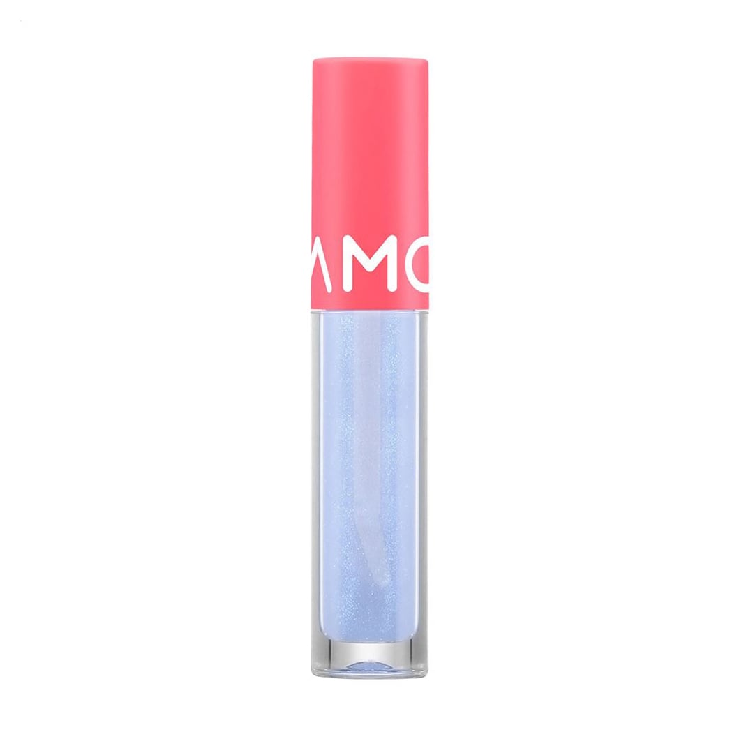 Блиск-плампер для губ Moolda Volume Maxmal Lip Plumper LP3 Clear Sky, 2.5 г