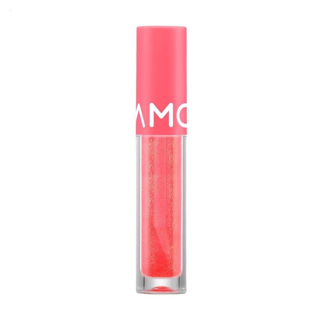 Блиск-плампер для губ Moolda Volume Maxmal Lip Plumper LP4 Sexy Love Potion, 2.5 г